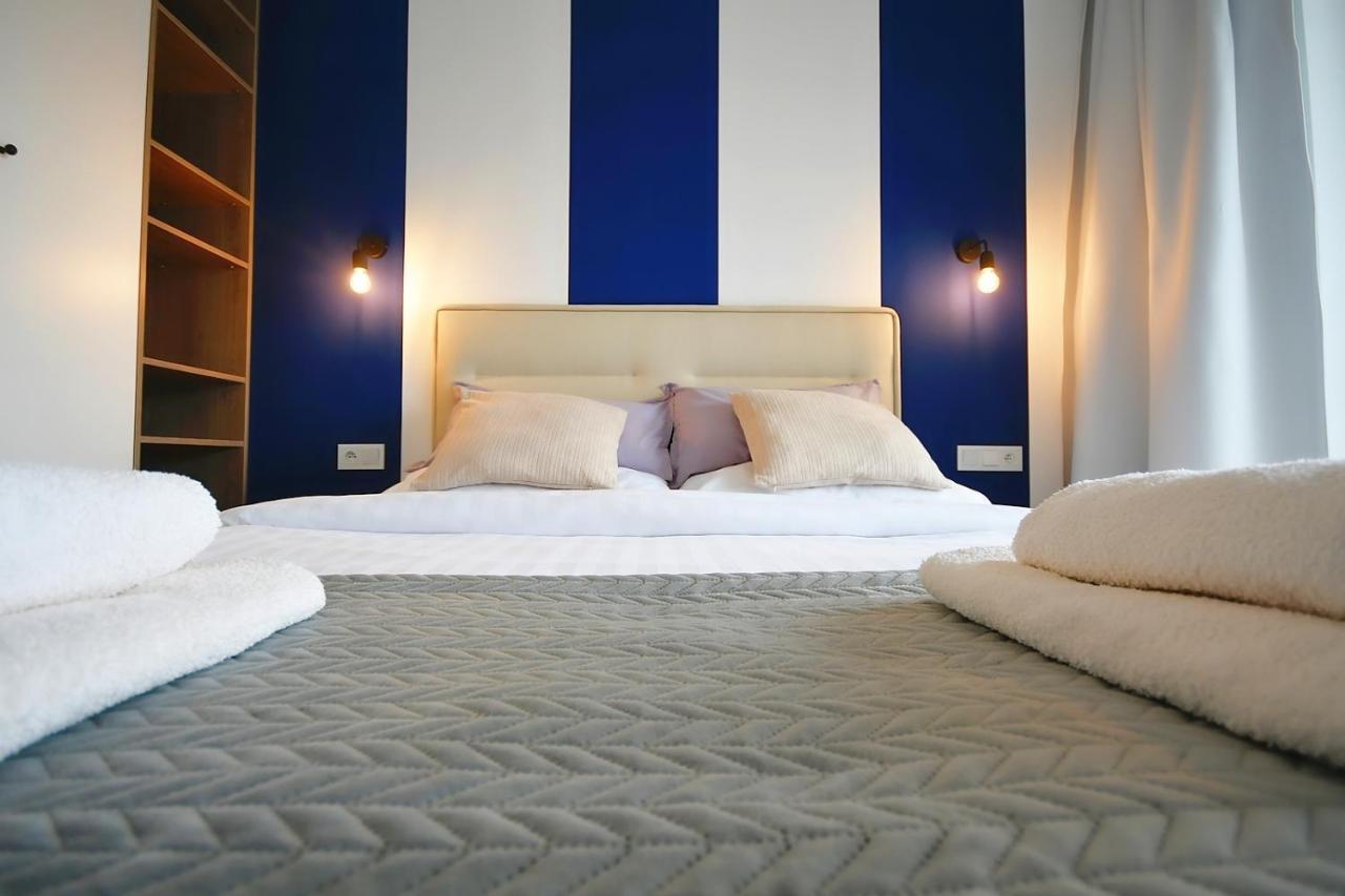 Polanki Aqua Apartamenty Z Basenem I Wellness Idealne Dla Rodzin Колобжег Екстер'єр фото