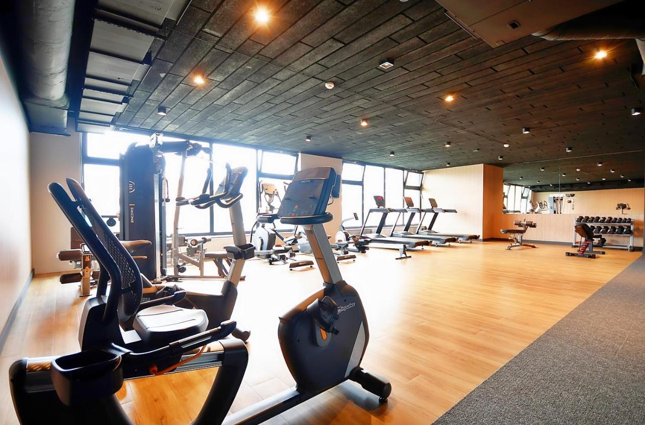 Polanki Aqua Apartamenty Z Basenem I Wellness Idealne Dla Rodzin Колобжег Екстер'єр фото