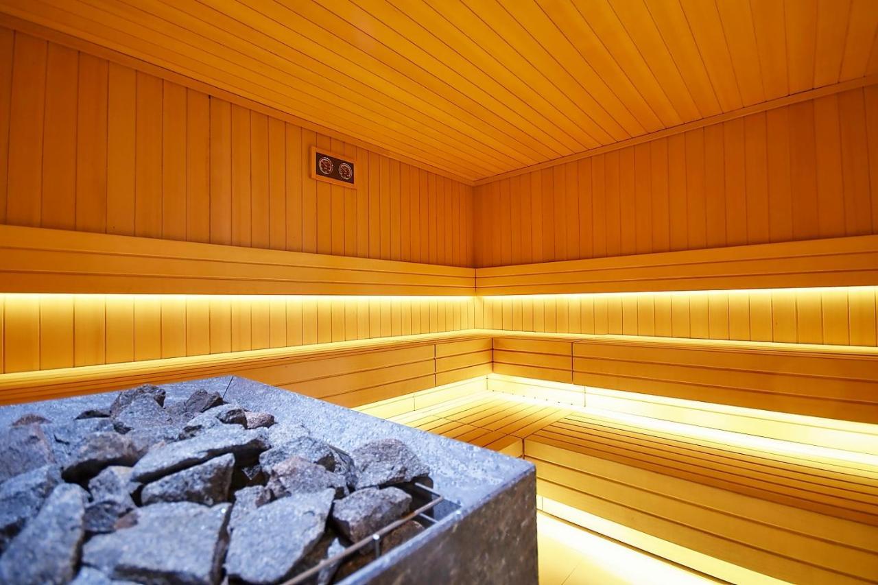 Polanki Aqua Apartamenty Z Basenem I Wellness Idealne Dla Rodzin Колобжег Екстер'єр фото