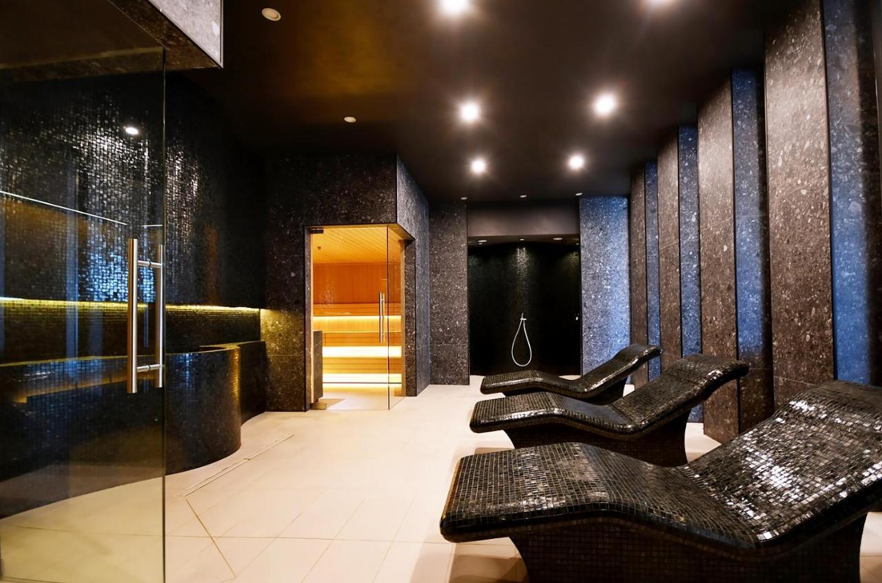 Polanki Aqua Apartamenty Z Basenem I Wellness Idealne Dla Rodzin Колобжег Екстер'єр фото