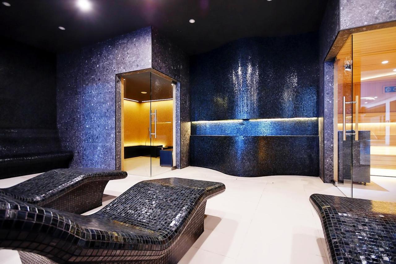 Polanki Aqua Apartamenty Z Basenem I Wellness Idealne Dla Rodzin Колобжег Екстер'єр фото