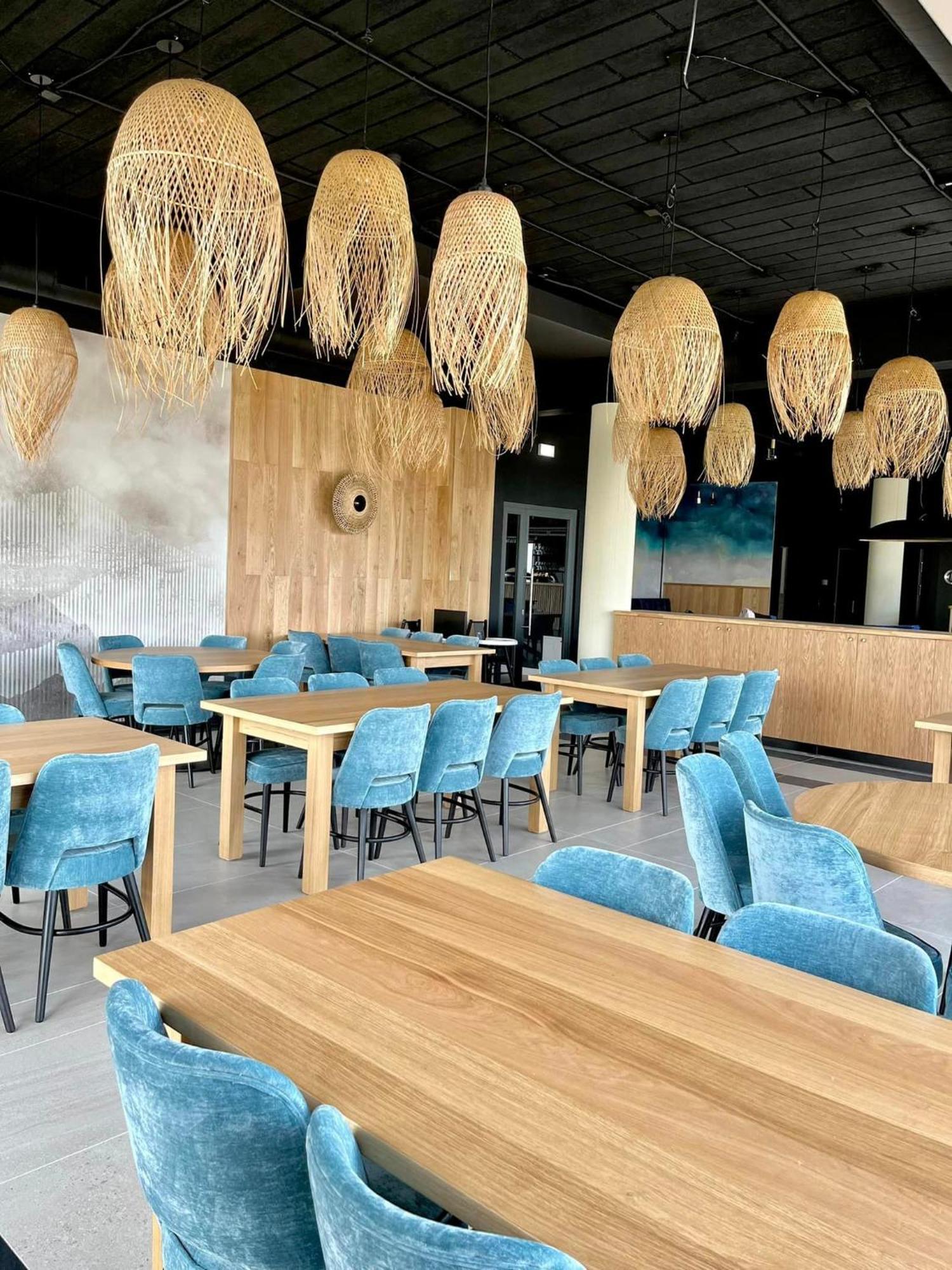 Polanki Aqua Apartamenty Z Basenem I Wellness Idealne Dla Rodzin Колобжег Екстер'єр фото