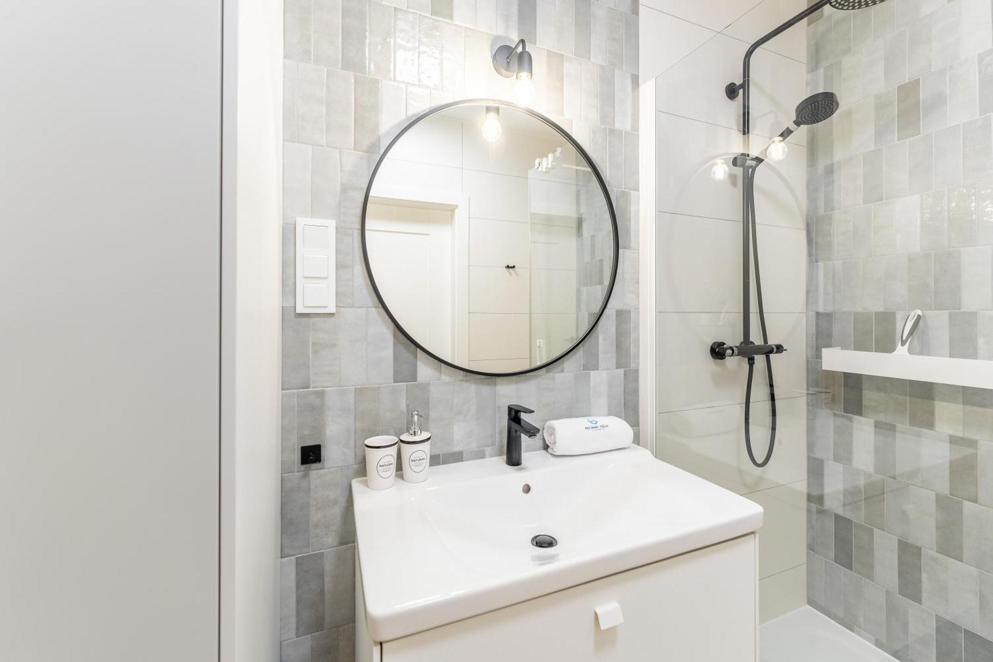 Polanki Aqua Apartamenty Z Basenem I Wellness Idealne Dla Rodzin Колобжег Екстер'єр фото